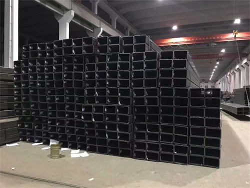 兰州冷拔方管选型指南 工程采购怎么选